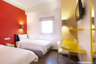 Amaris Hotel Panakkukang fotoÄŸrafÄ±