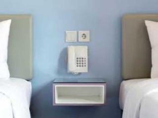 Amaris Hotel Panakkukang fotoÄŸrafÄ±
