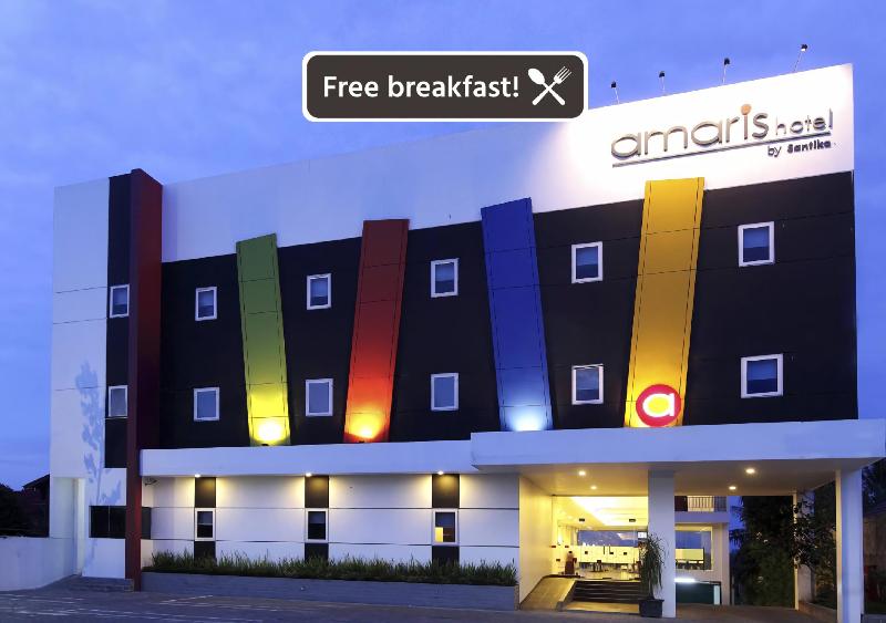 Amaris Hotel Palangkaraya - Genel