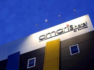 Amaris Hotel Palangkaraya fotoÄŸrafÄ±