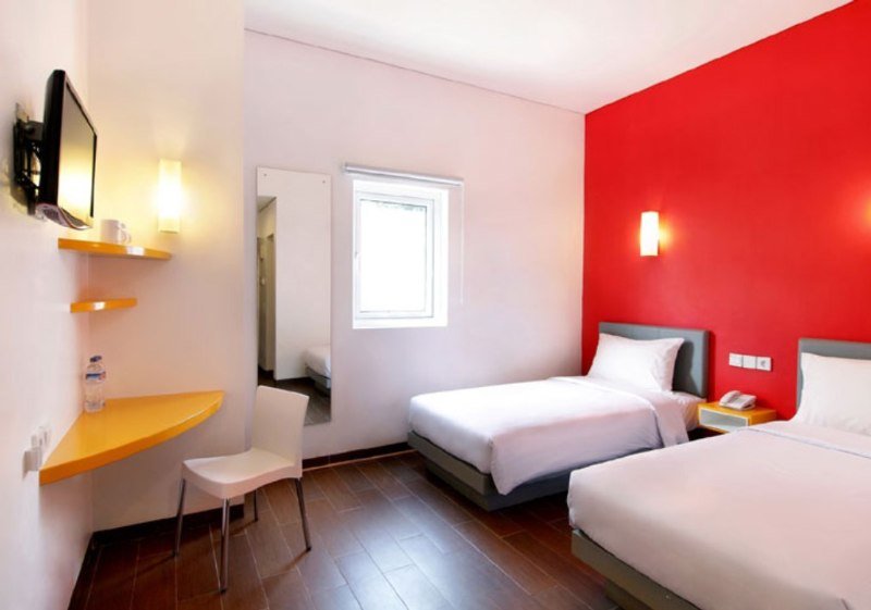Amaris Hotel Palangkaraya fotoÄŸrafÄ±