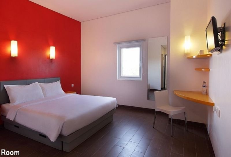 Amaris Hotel Palangkaraya fotoÄŸrafÄ±