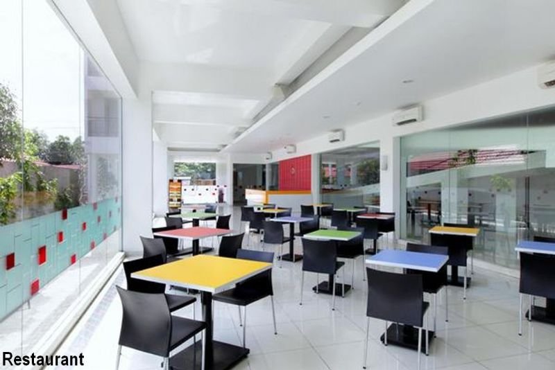 Amaris Hotel Palangkaraya fotoÄŸrafÄ±