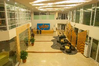 Hotel Santika Bangka fotoÄŸrafÄ±