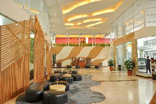 Hotel Santika Bangka fotoÄŸrafÄ±