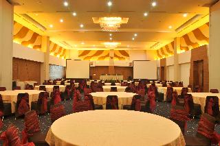 Hotel Santika Bangka fotoÄŸrafÄ±