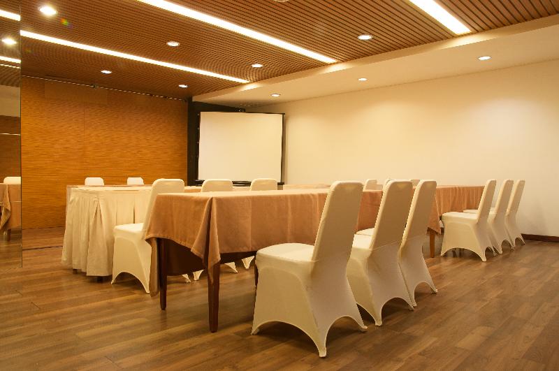 Hotel Santika Bangka - Toplantı