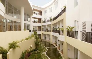 Hotel Santika Bangka fotoÄŸrafÄ±