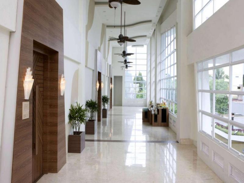 Hotel Santika Bangka - Genel