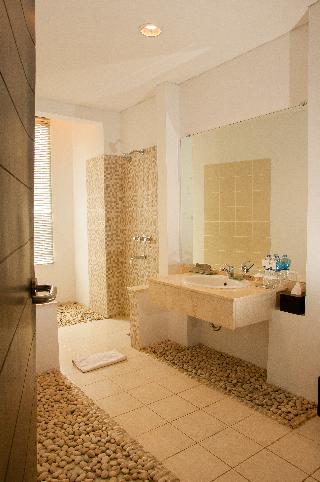 Hotel Santika Bangka fotoÄŸrafÄ±