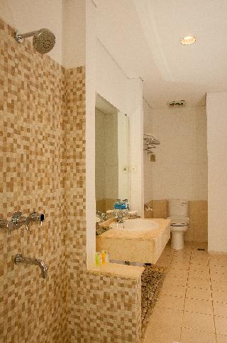 Hotel Santika Bangka fotoÄŸrafÄ±