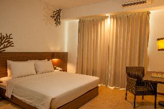 Hotel Santika Bangka fotoÄŸrafÄ±