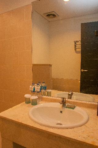 Hotel Santika Bangka fotoÄŸrafÄ±