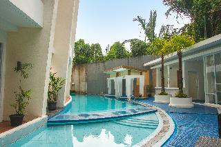 Hotel Santika Bangka fotoÄŸrafÄ±
