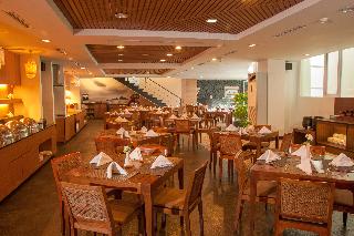 Hotel Santika Bangka fotoÄŸrafÄ±
