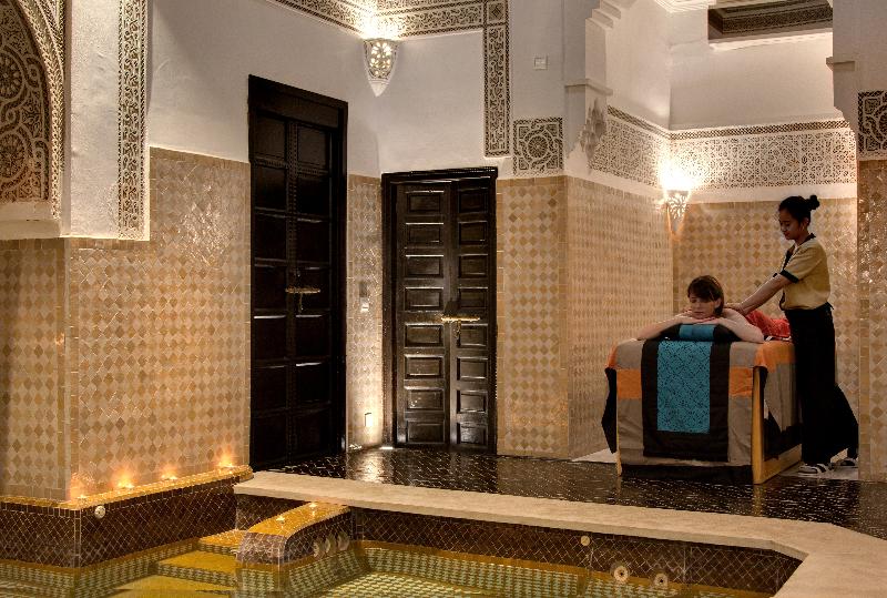 Marrakech Riads, Angsana Heritage Collection - Aktivite