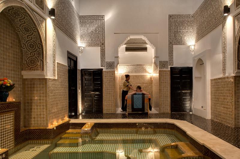 Marrakech Riads, Angsana Heritage Collection - Aktivite