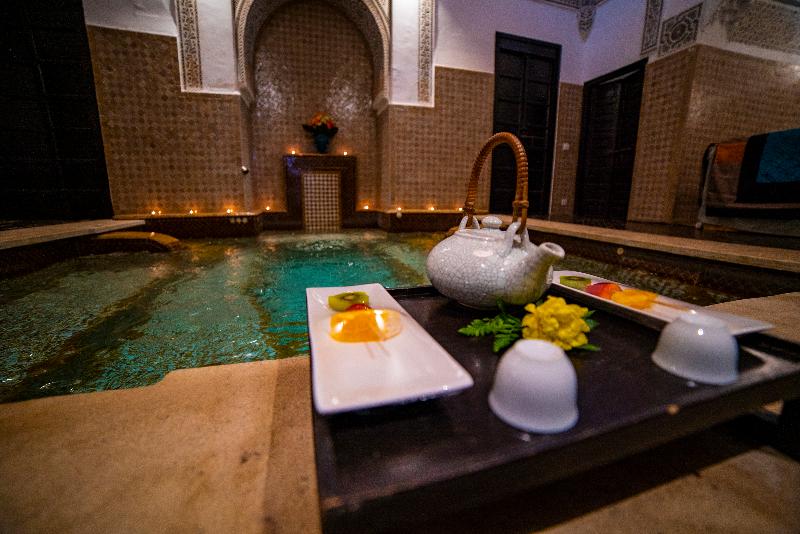 Marrakech Riads, Angsana Heritage Collection - Aktivite