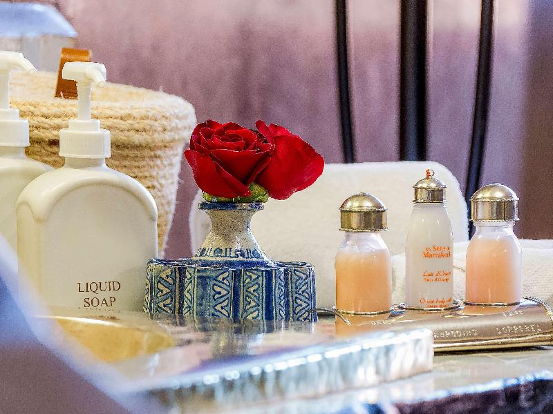 Marrakech Riads, Angsana Heritage Collection - Aktivite