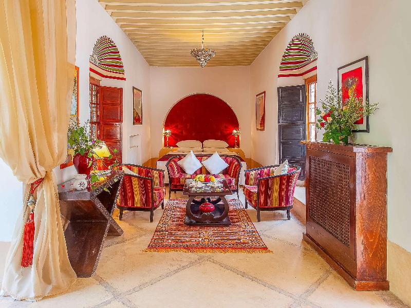 Marrakech Riads, Angsana Heritage Collection - Genel
