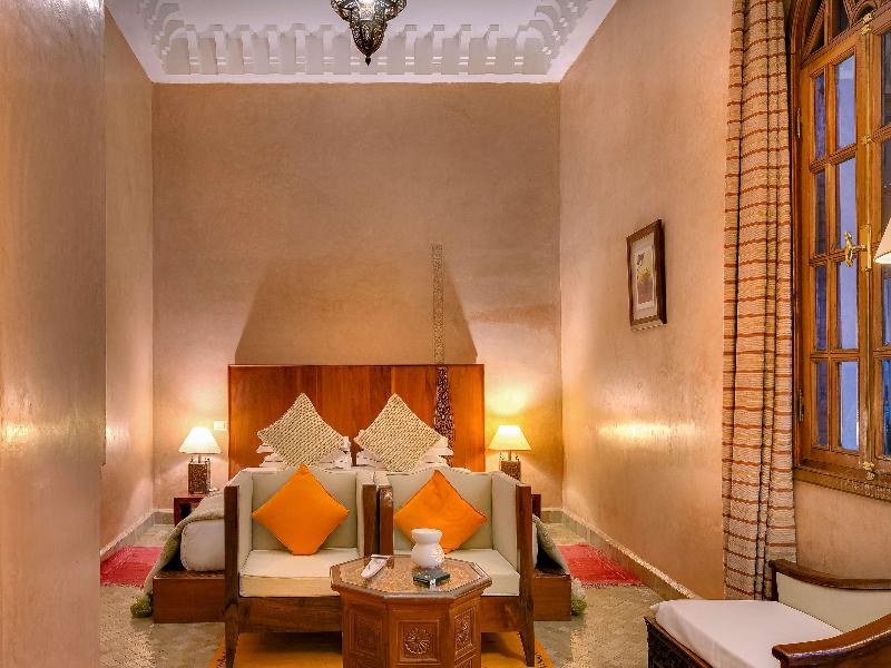 Marrakech Riads, Angsana Heritage Collection - Genel