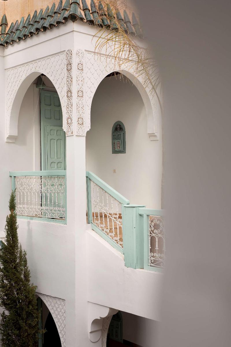 Marrakech Riads, Angsana Heritage Collection - Genel