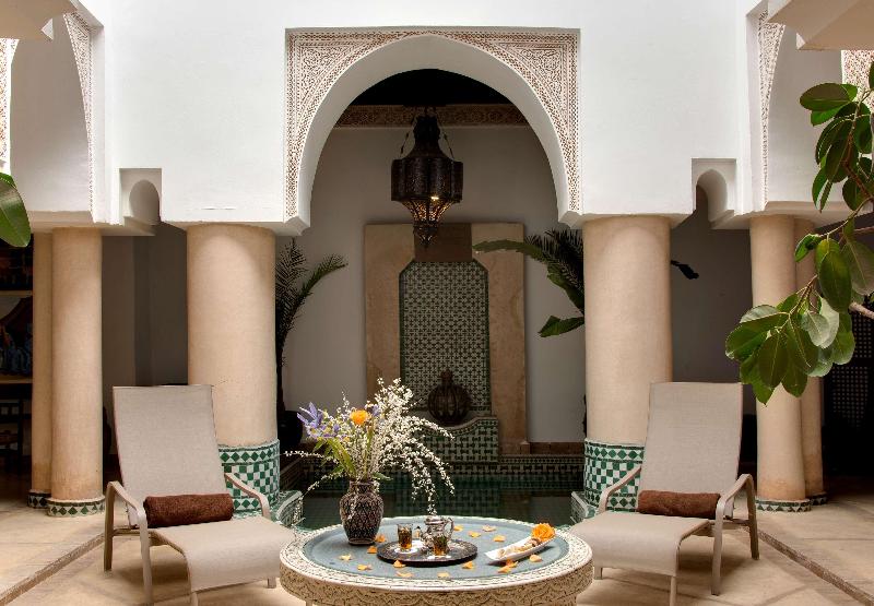 Marrakech Riads, Angsana Heritage Collection - Genel