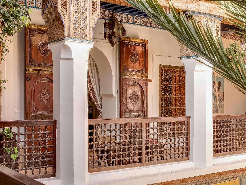 Marrakech Riads, Angsana Heritage Collection - Genel