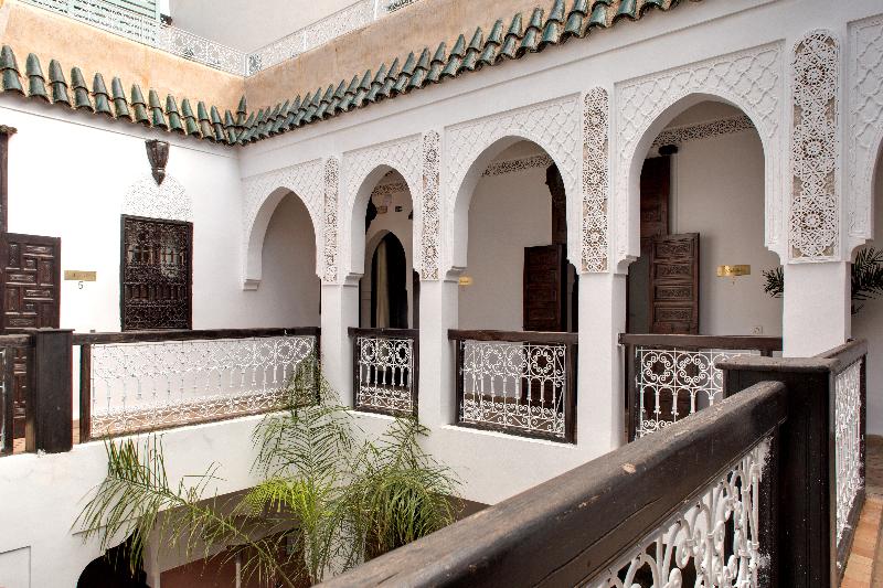 Marrakech Riads, Angsana Heritage Collection - Genel