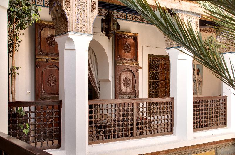 Marrakech Riads, Angsana Heritage Collection - Genel