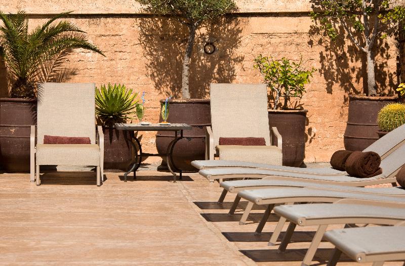 Marrakech Riads, Angsana Heritage Collection - Genel
