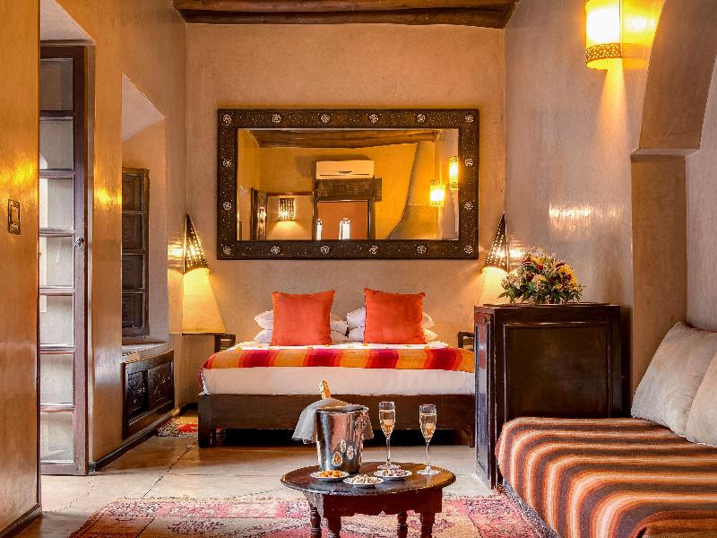 Marrakech Riads, Angsana Heritage Collection - Oda