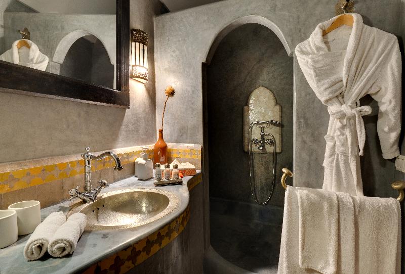 Marrakech Riads, Angsana Heritage Collection - Oda