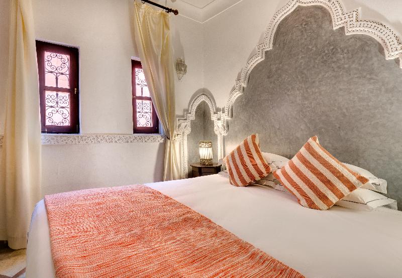 Marrakech Riads, Angsana Heritage Collection - Oda