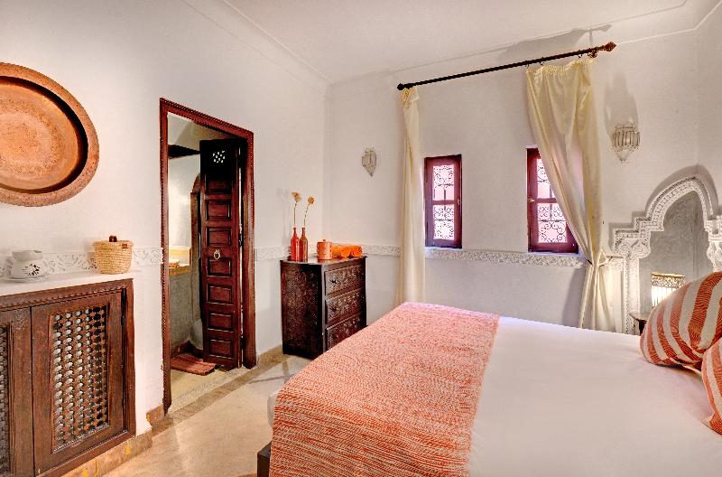 Marrakech Riads, Angsana Heritage Collection - Oda