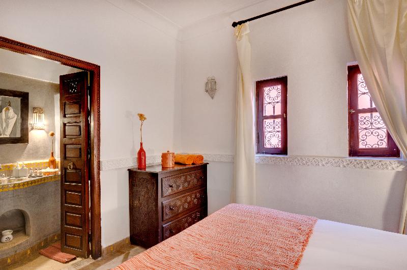 Marrakech Riads, Angsana Heritage Collection - Oda