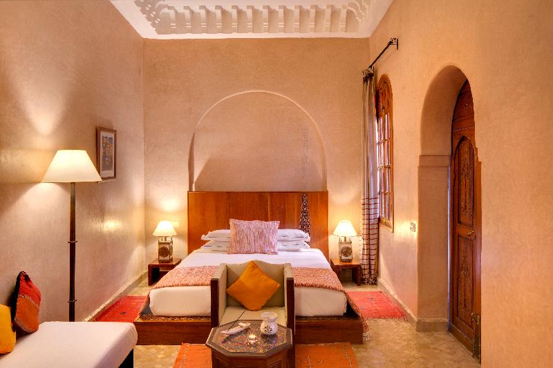 Marrakech Riads, Angsana Heritage Collection - Oda