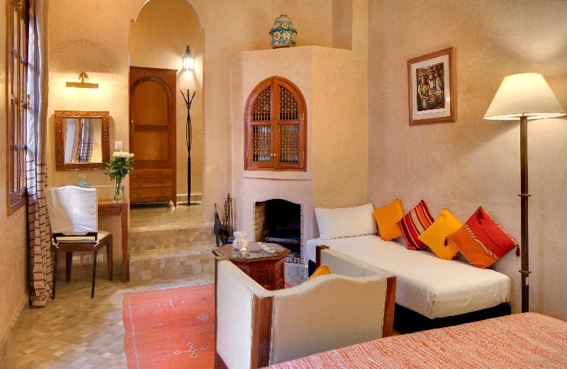 Marrakech Riads, Angsana Heritage Collection - Oda