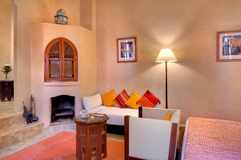 Marrakech Riads, Angsana Heritage Collection - Oda