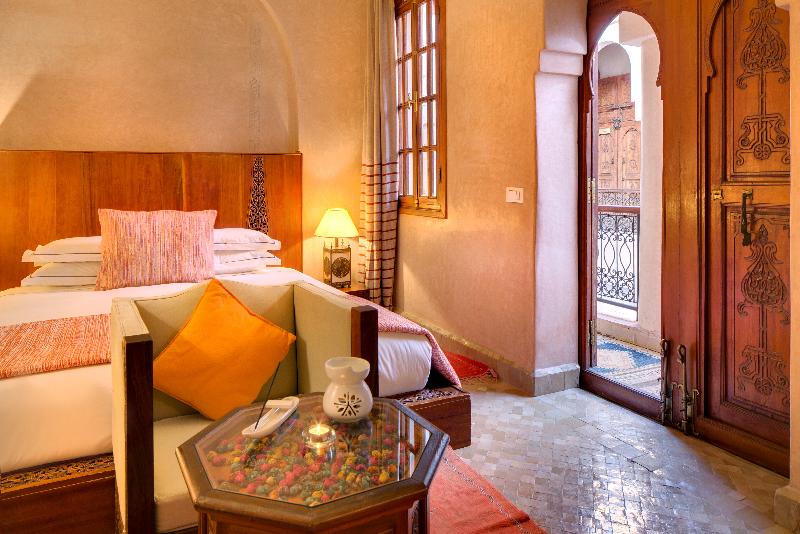 Marrakech Riads, Angsana Heritage Collection - Oda