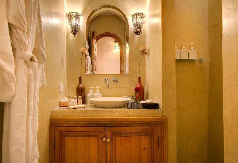 Marrakech Riads, Angsana Heritage Collection - Oda
