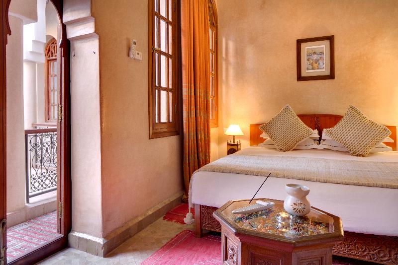 Marrakech Riads, Angsana Heritage Collection - Oda