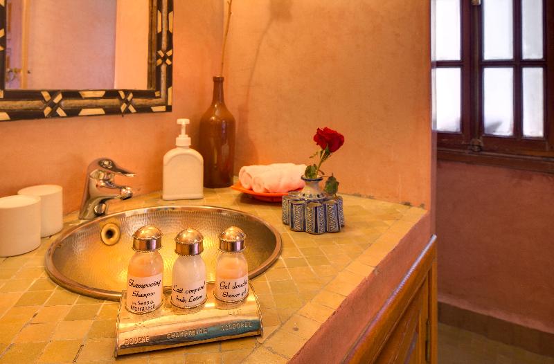 Marrakech Riads, Angsana Heritage Collection - Oda