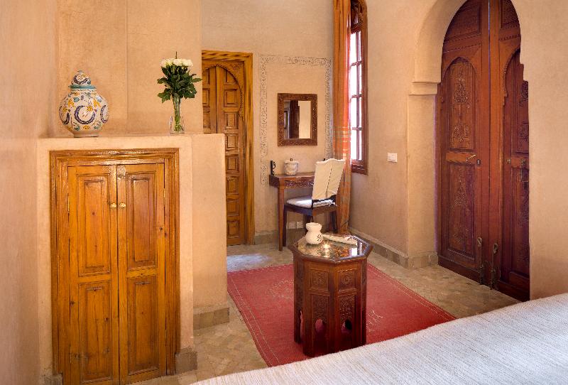 Marrakech Riads, Angsana Heritage Collection - Oda