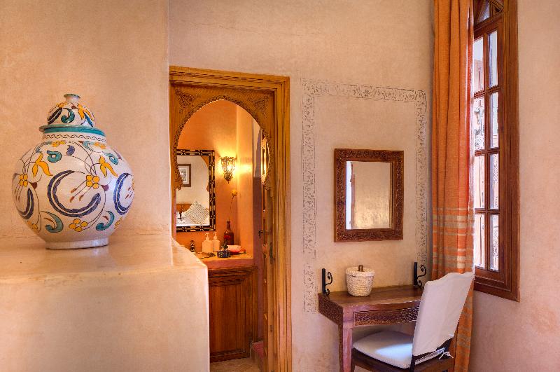 Marrakech Riads, Angsana Heritage Collection - Oda