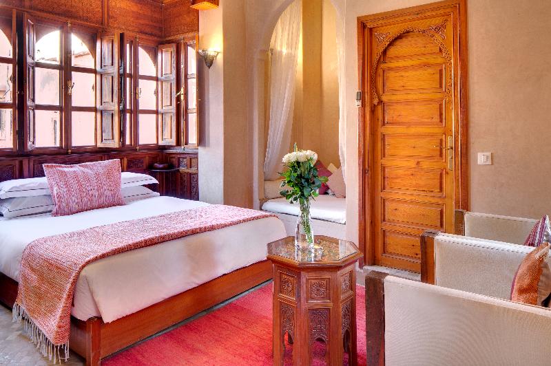 Marrakech Riads, Angsana Heritage Collection - Oda