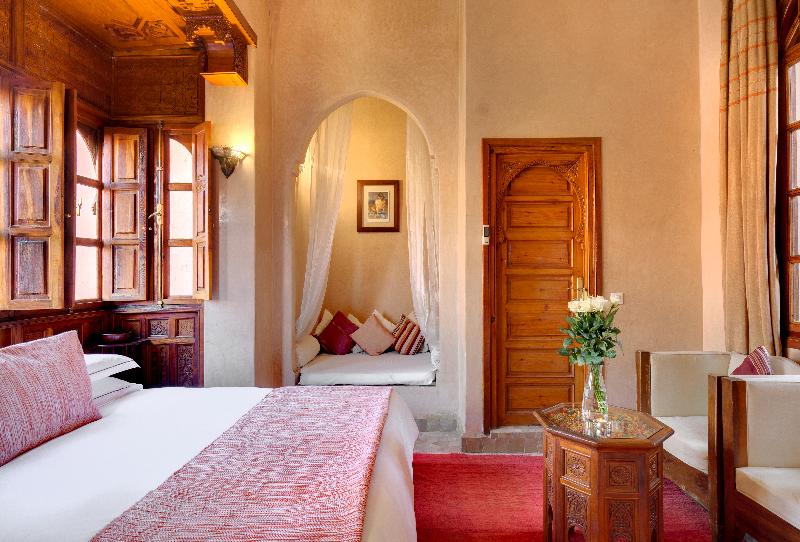 Marrakech Riads, Angsana Heritage Collection - Oda