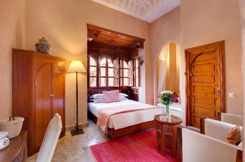 Marrakech Riads, Angsana Heritage Collection - Oda