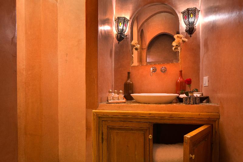 Marrakech Riads, Angsana Heritage Collection - Oda