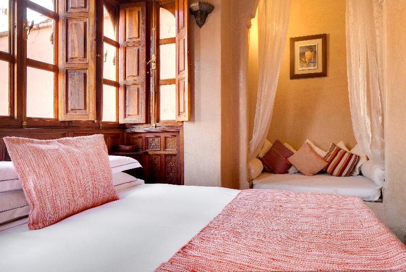 Marrakech Riads, Angsana Heritage Collection - Oda